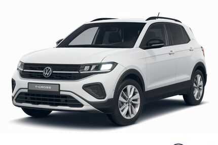 VW T-Cross 20.195 km 21.890 &euro; Bad Driburg 33014