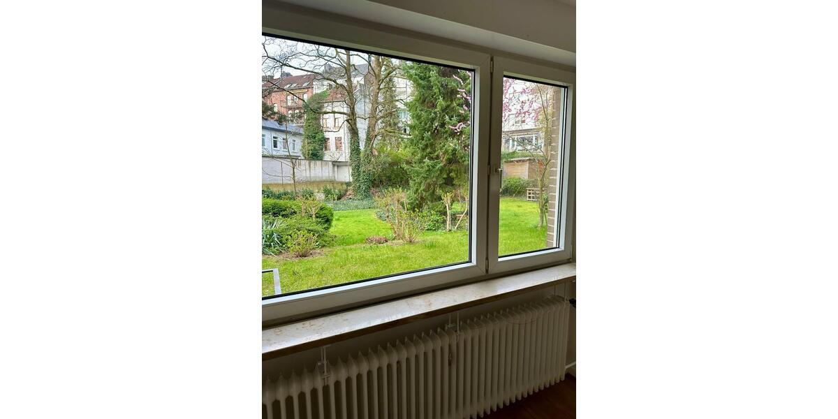 Erdgeschoßwohnung Aachen Aachen-Mitte - 4 Zimmer, 86 m&sup2;, 276.000&euro; | Angebot:26035850