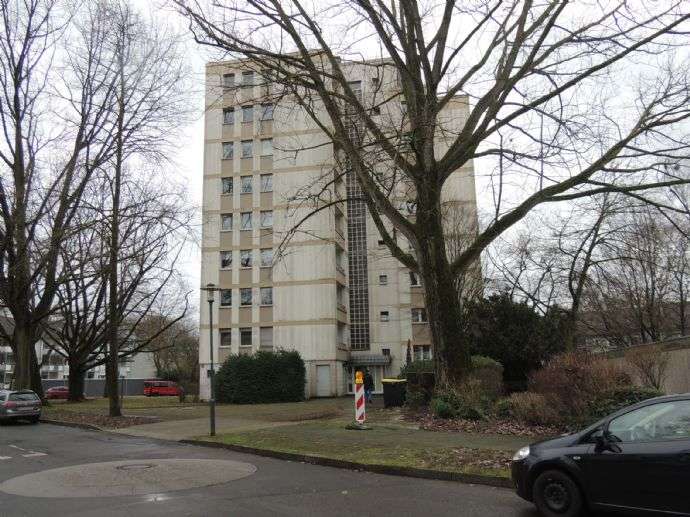 Etagenwohnung Krefeld Gartenstadt - 3 Zimmer, 67 m&sup2;, 540&euro; | Angebot:26846783