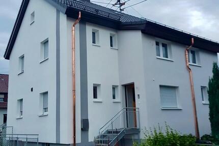 Energetisch saniertes Einfamilienhaus zimmer