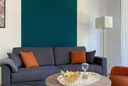 Wohnen auf Zeit in Kaarst 1.650 € 1 zimmer