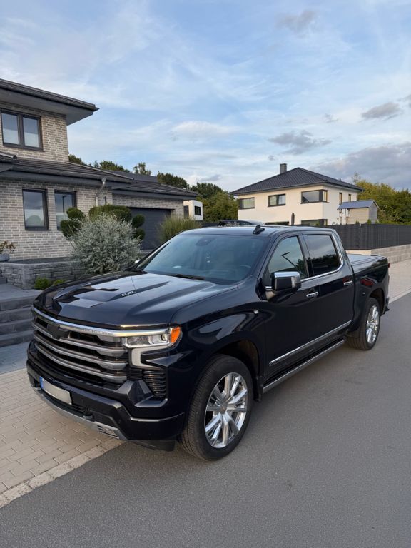 Silverado