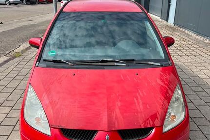 Mitsubishi Colt 203.000 km 1.290 &euro; Rastatt 76437