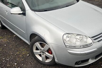 VW Golf 184.000 km 3.300 € Polch 56751