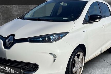 Renault ZOE 90.000 km 4.100 &euro; Freising 85354