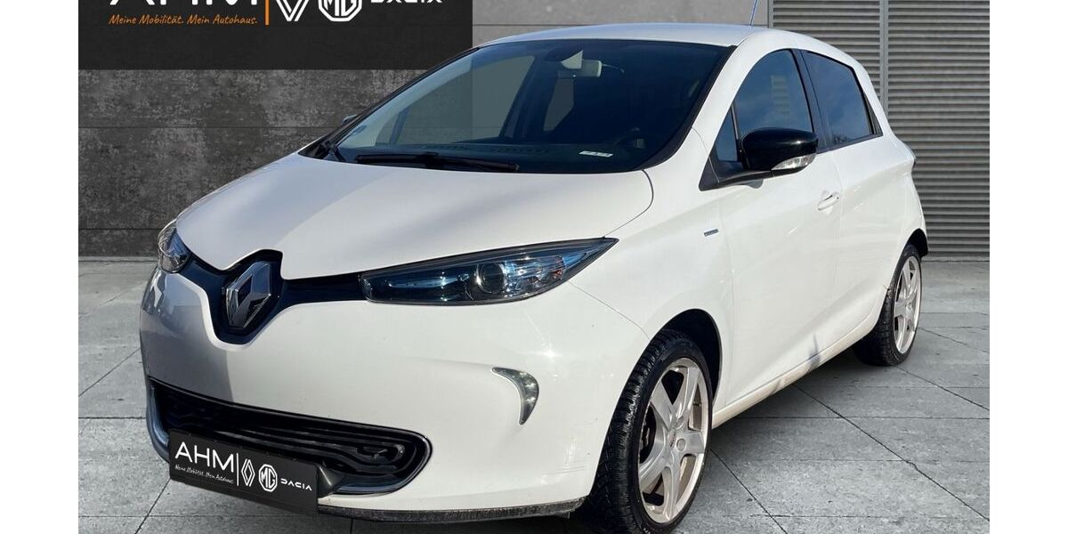 Renault ZOE 90.000 km 4.100 &euro; Freising 85354
