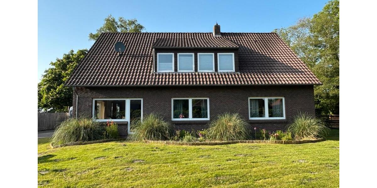 Einfamilienhaus Ostrhauderfehn - 6 Zimmer, 180 m&sup2;, 450.000&euro; | Angebot:26710177