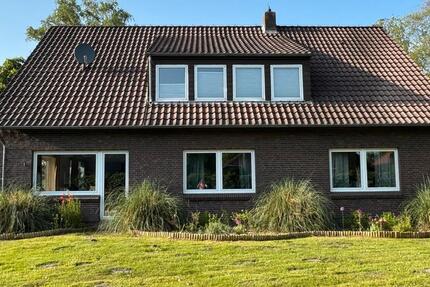 Haus Ostrhauderfehn - 6 Zimmer, 180 m&sup2;, 450.000&euro; | Angebot:26710177