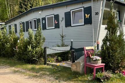 Haus Hitzacker (Elbe) - 3 Zimmer, 40 m&sup2;, 59.000&euro; | Angebot:26613444