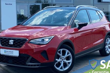Seat Arona 27.080 km 16.948 &euro; Schrobenhausen-Edelshsn. 86529