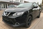 Nissan Qashqai 1.6 dCi Tekna 132.000 km 7.500 &euro; Neckarsulm 74172