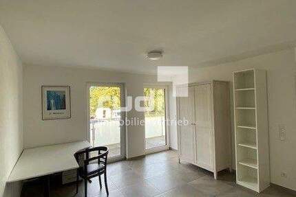 Wohnen auf Zeit - 3er-WG-Wohnung in Uninähe - Ideal für Studenten 3 zimmer