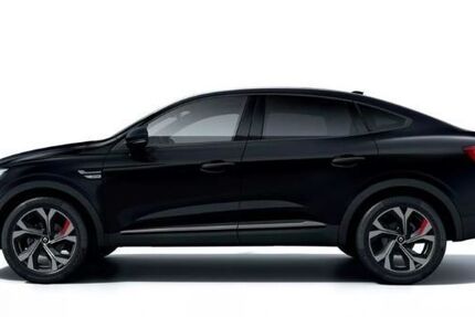 Renault Arkana 16.000 km 26.990 € München 80807