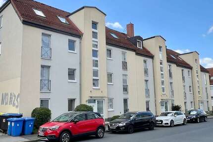 Wohnung Freiberg - 1 Zimmer, 29 m&sup2;, 43.000&euro; | Angebot:27157699