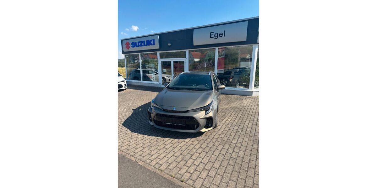 Suzuki Swace 24.513 km 20.990 &euro; Sondershausen 99706