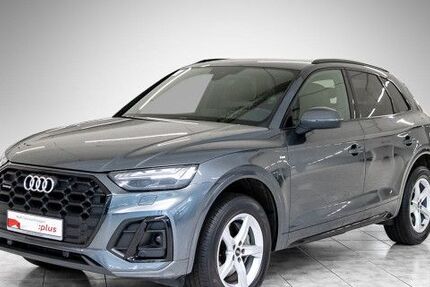 Audi Q5 58.777 km 37.920 &euro; Böblingen 71034
