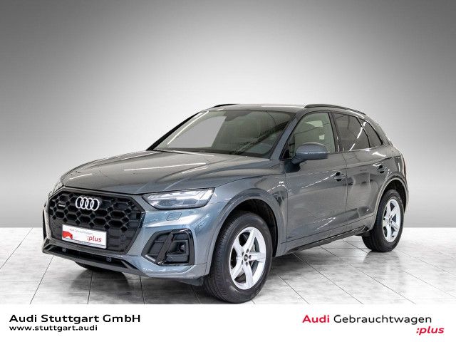 Audi Q5 58.777 km 37.920 &euro; Böblingen 71034
