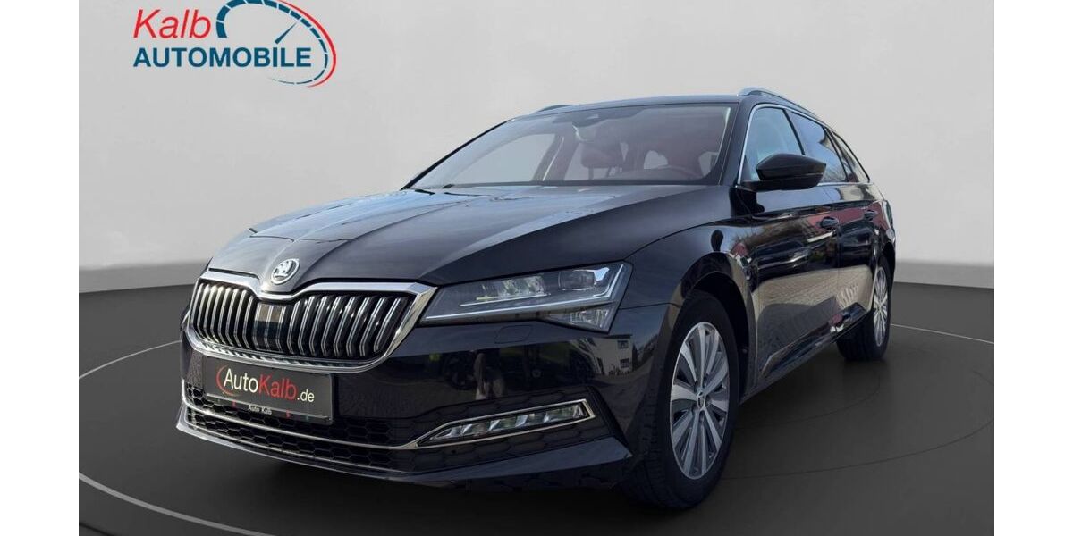 Skoda Superb 45.296 km 25.444 &euro; Schnaittach 91220