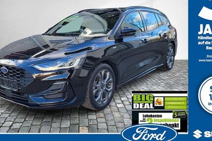 Ford Focus 56.136 km 18.140 &euro; München 80993