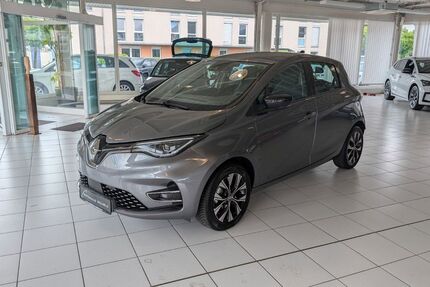 Renault ZOE 5.400 km 19.790 &euro; Gundelfingen bei Freiburg 79194