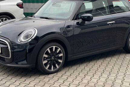 Mini Cooper 8.200 km 23.350 &euro; Trebur 65468