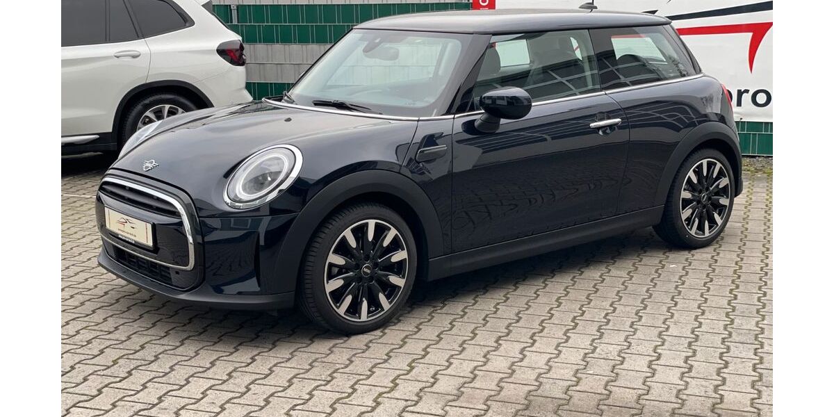 Mini Cooper 8.200 km 23.350 &euro; Trebur 65468