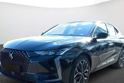 DS Automobiles DS4 5.500 km 30.890 € Münster - Amelsbüren 48163