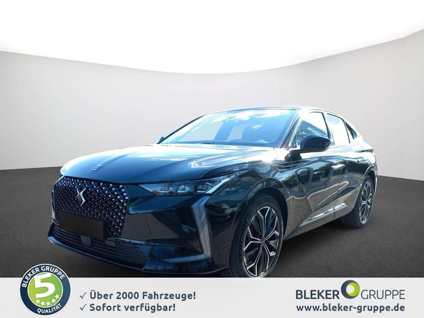 DS Automobiles DS4 5.500 km 30.890 € Münster - Amelsbüren 48163