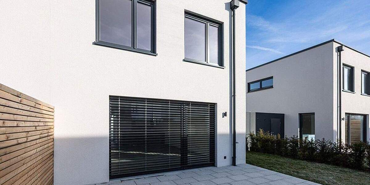 Doppelhaushälfte Gerolfing Gerolfing Nord - 5 Zimmer, 154 m&sup2;, 855.000&euro; | Angebot:24424538