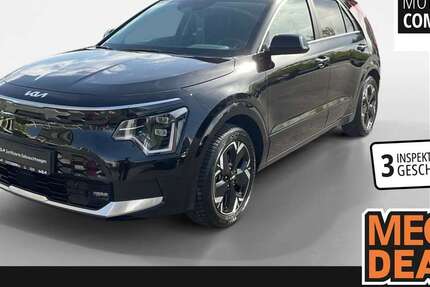 Kia Niro 8.981 km 30.690 &euro; Helgoland 27498
