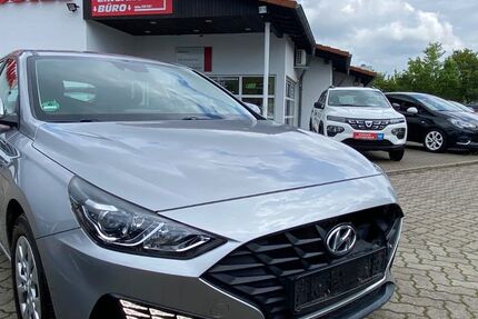 Hyundai i30 198.000 km 7.990 &euro; Goslar 38644