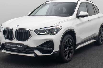 BMW X1 31.168 km 26.499 &euro; Isernhagen 30916