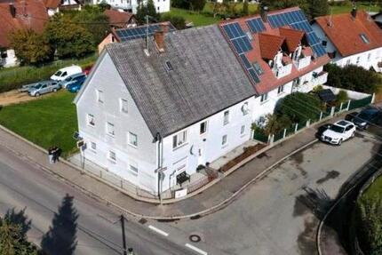 Zweifamilienhaus Haus 10 zimmer