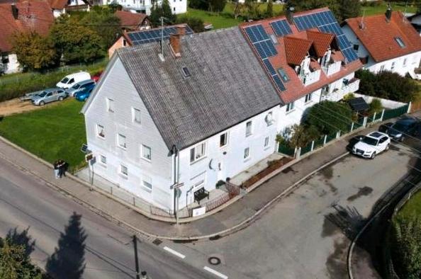 Zweifamilienhaus Haus 10 zimmer