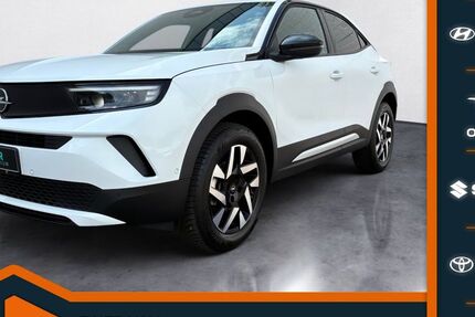 Opel Mokka 5.832 km 19.480 &euro; Saarbrücken 66121