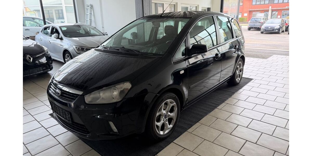 Ford C-Max 202.000 km 2.650 &euro; Detmold 32756