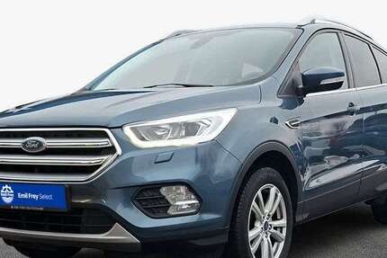 Ford Kuga 91.000 km 14.407 &euro; Magdeburg 39116