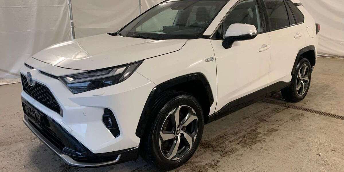 Toyota RAV 4 164.477 km 27.750 &euro; Herges-Hallenberg 98587