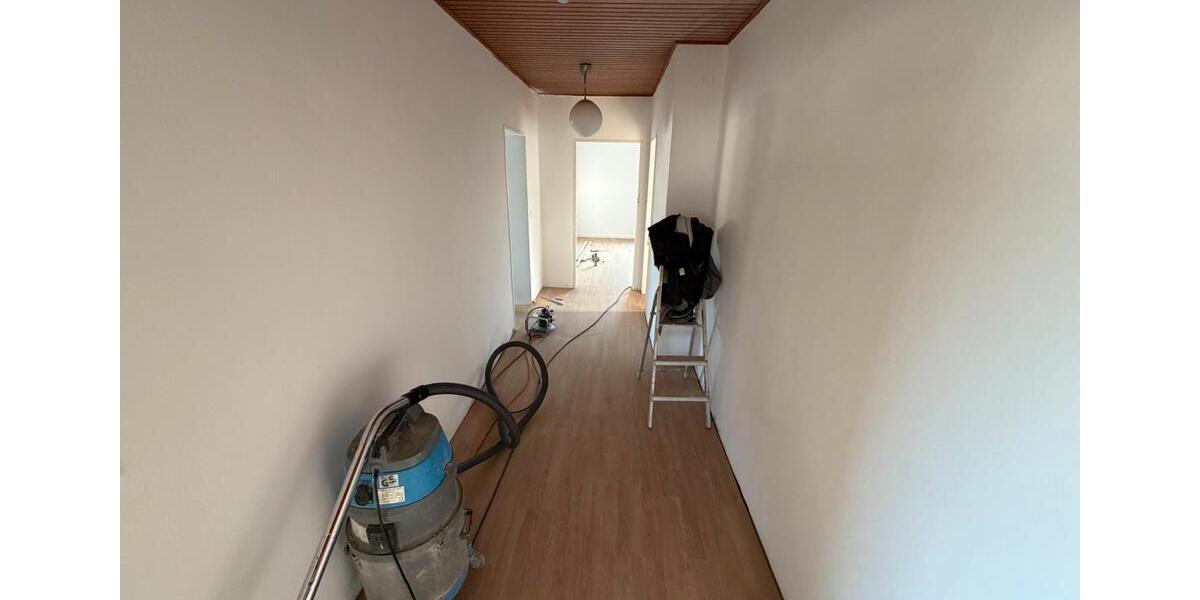 Etagenwohnung Teublitz - 4 Zimmer, 113 m&sup2;, 990&euro; | Angebot:24174973