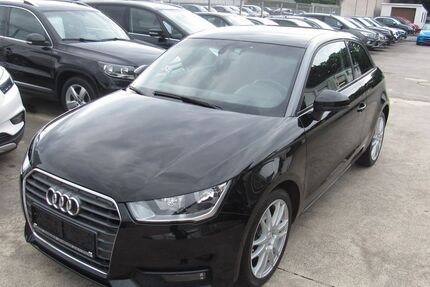 Audi A1 103.000 km 11.500 &euro; Leverkusen 51371