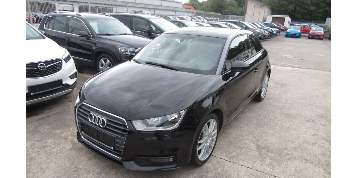 Audi A1 103.000 km 11.500 &euro; Leverkusen 51371