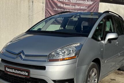 Citroen C4 Picasso 120.000 km 5.890 &euro; Fürth 90763