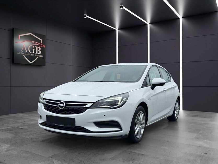 Astra