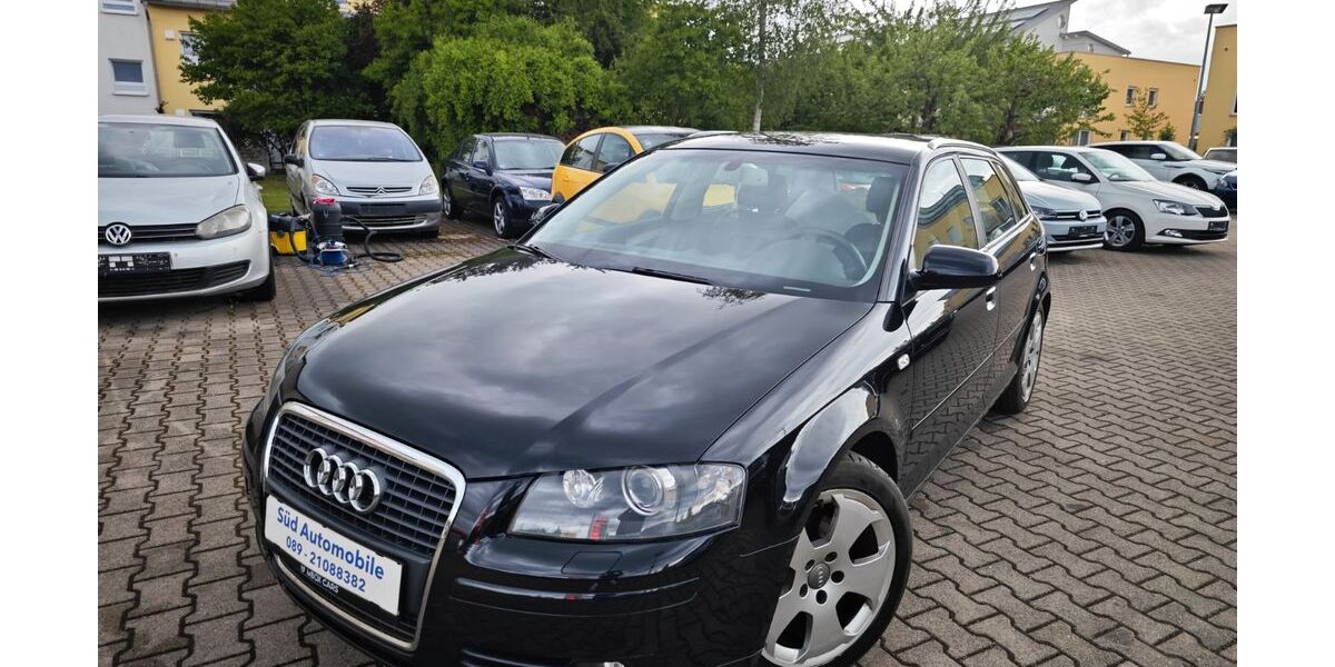 Audi A3 231.500 km 3.990 &euro; Markt Schwaben bei München 85570