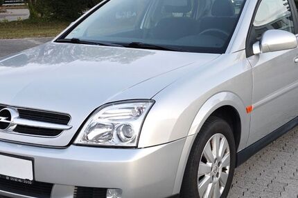 Opel Vectra 155.000 km 3.000 &euro; Hechingen 72379