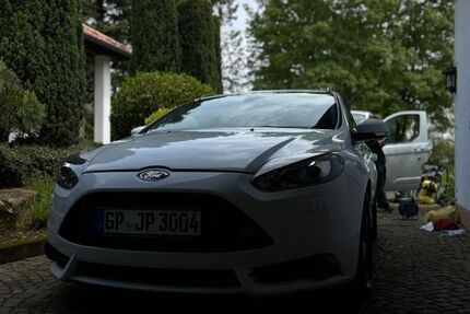 Ford Focus 84.740 km 20.000 &euro; Göppingen 73033
