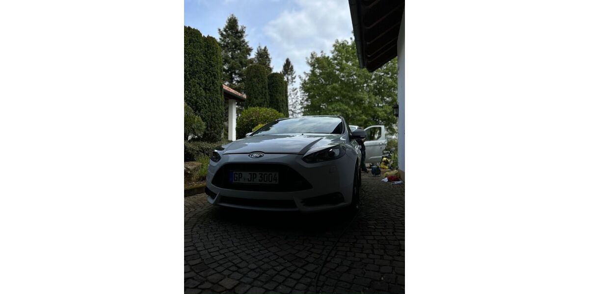 Ford Focus 84.740 km 20.000 &euro; Göppingen 73033