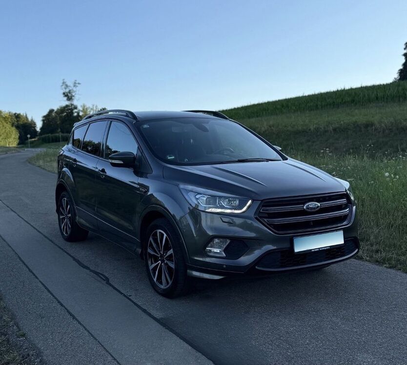 Kuga