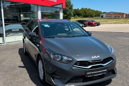 Kia ceed Sportswagon 15.103 km 23.780 € Bitburg 54634