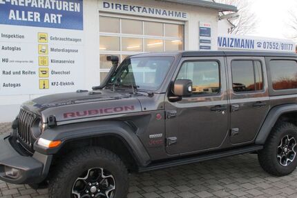Jeep Wrangler 47.000 km 49.800 &euro; Pfullendorf-Gaisweiler 88630